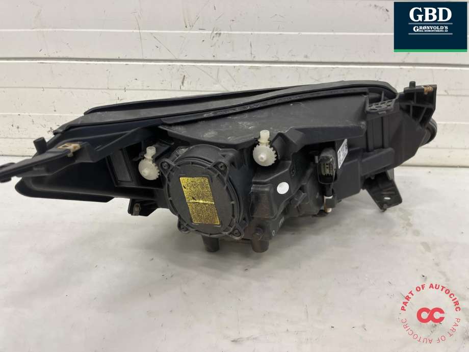 Frontlykt venstre full-LED til Opel Ampera-e 2017-->> (Type II)  (42573527|)