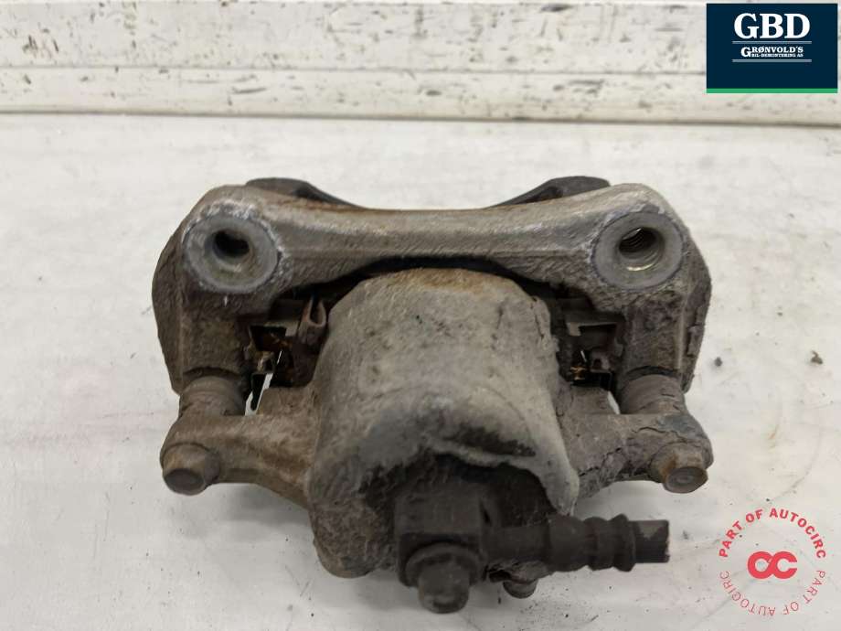 Bremsecaliper venstre foran til Opel Ampera-e 2017-->> (Type II)  (13532172|13511090|13515458)