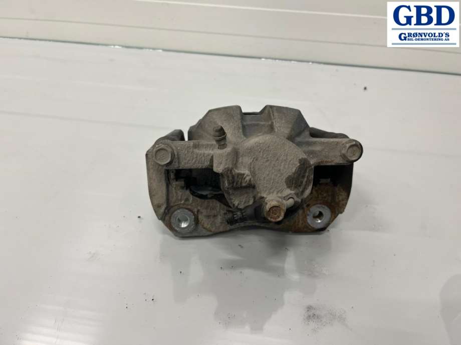 Toyota Auris, 2015-2019 (Type II, Fase 2) (4775042091|477504209184)