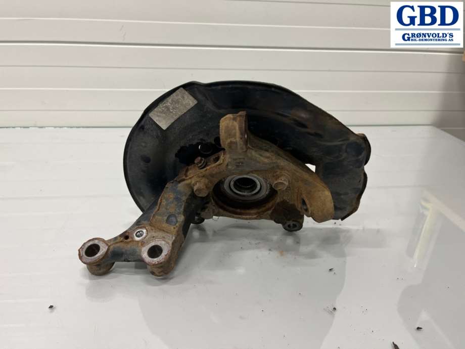 Toyota Auris, 2015-2019 (Type II, Fase 2) (4321105090|432110F040 )