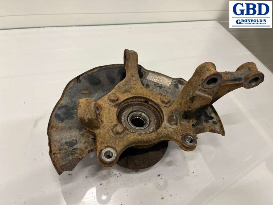 Toyota Auris, 2015-2019 (Type II, Fase 2) (4321205090)