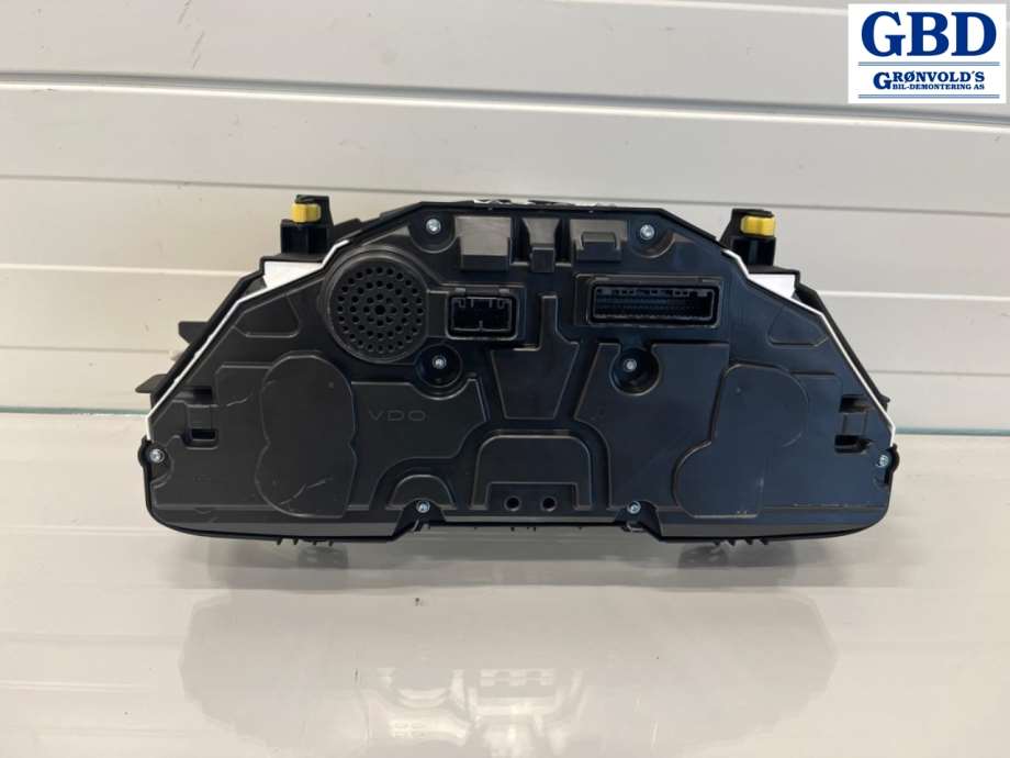 Toyota Auris, 2015-2019 (Type II, Fase 2) (83800F2E64|83800F2E63|83800-F2E63 ZS)