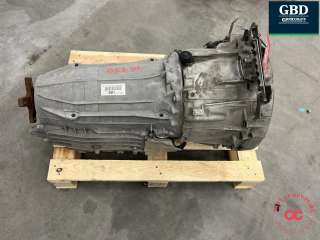 Girkasse automat til Mercedes C-Klasse,  (W205) (|A 205 270 12 02|A 205 270 12 02 80|A222270 4604)