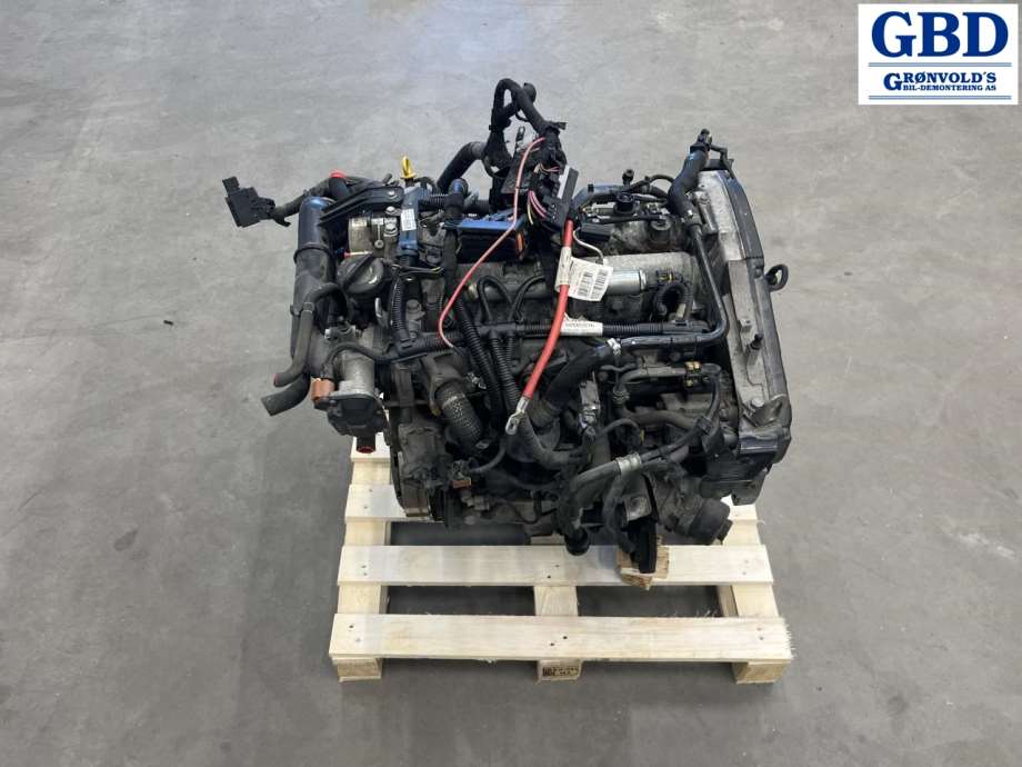 Opel Insignia A, 2009-2014 (Fase 1)(|A20DTC)