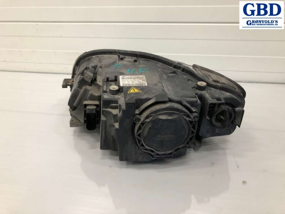 Audi A4, 2004-2008 (Type III) (B7) (8E0 941 030 BM|8E0 941 004 BM)