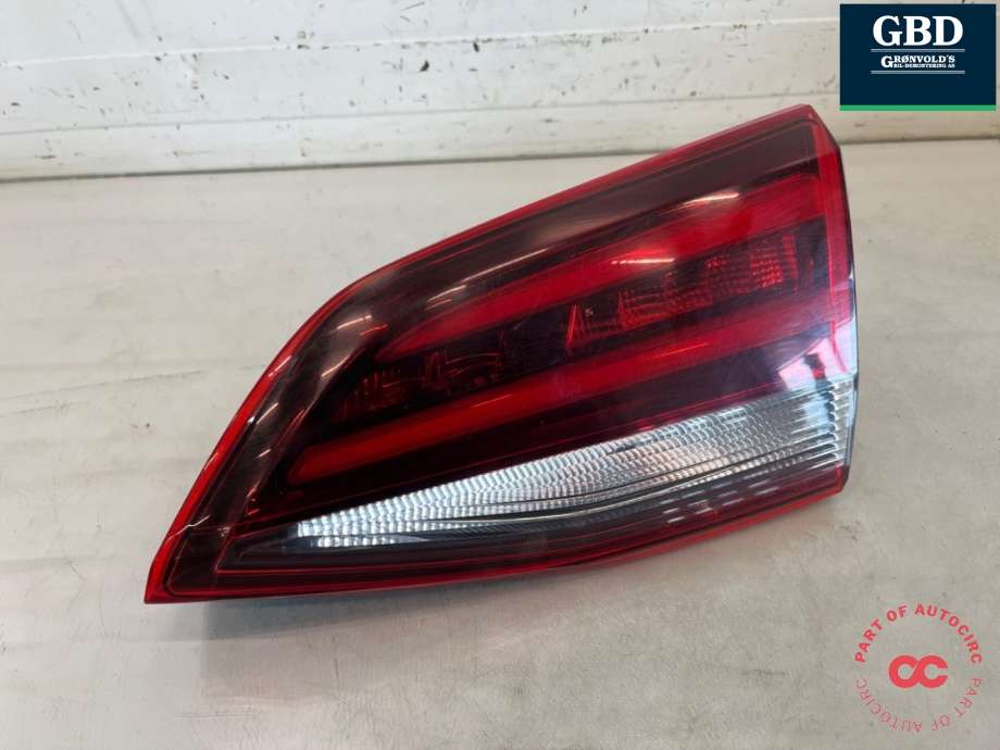  til Opel Astra K, 2015-->>  
