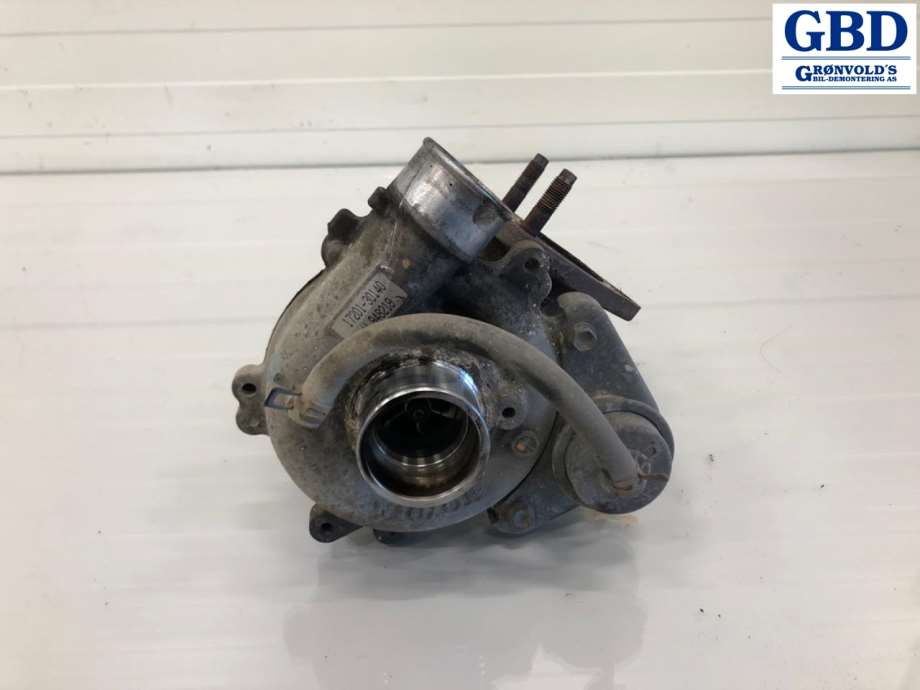 Toyota Hiace, 2007-2012 (Fase 3) (1720130141|1720130140|17201-30140)