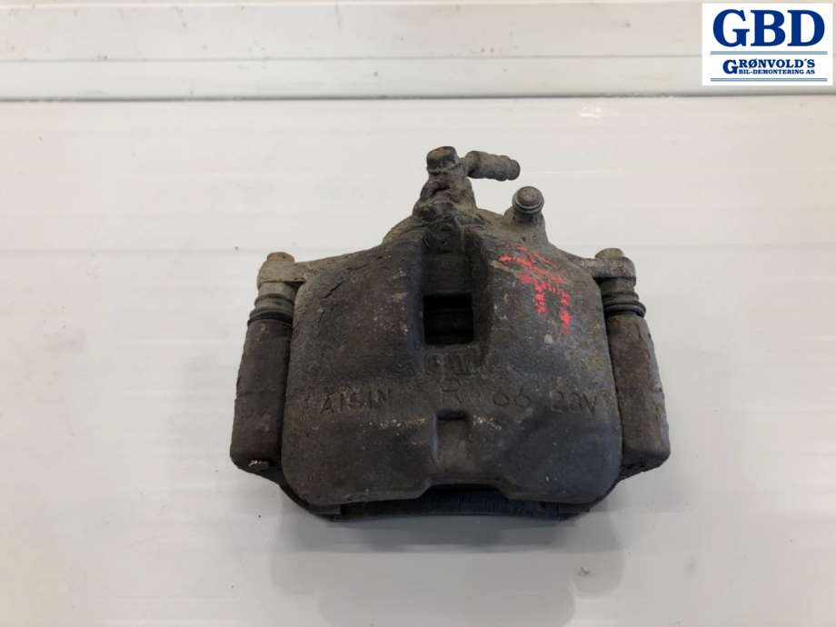 Toyota Hiace, 2007-2012 (Fase 3) (4773026132)