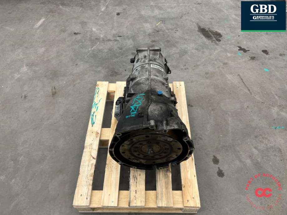 BMW X5, 2007-2013 (E70) (24 00 7 581 582)