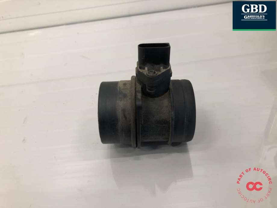 Audi A4, 2004-2008 (Type III) (B7) (074 906 461 B|074 906 461 BX|0 281 002 461)