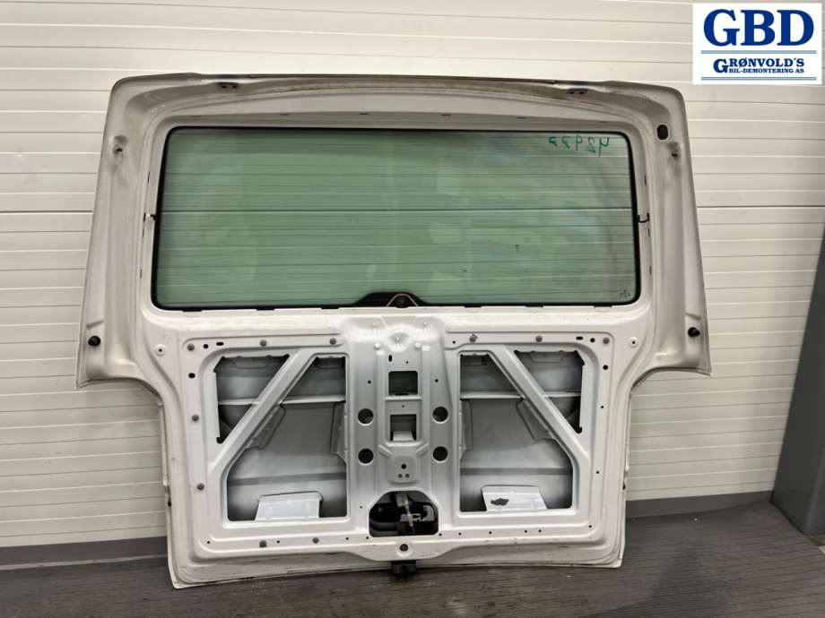 VW Transporter / Caravelle, 2015-2019 (T6) (7E0 827 025 AL)