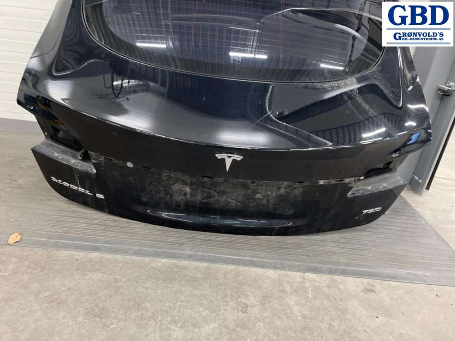 Tesla Model S, 2016-2021 (Fase 2) (1028348-E0-A|1028348-E0-B)