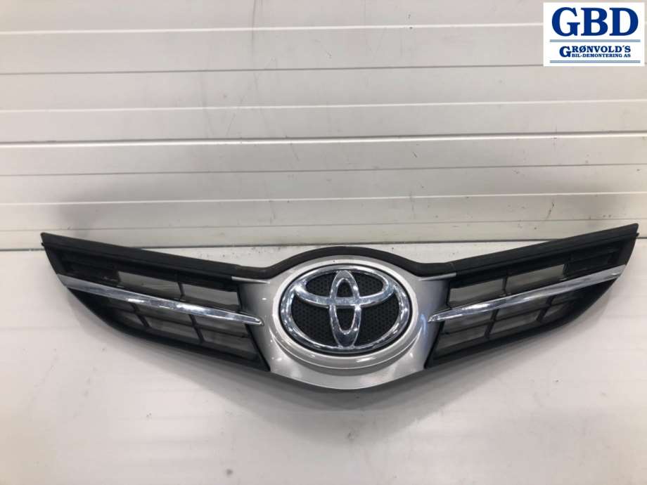 Toyota Auris, 2013-2015 (Type II, Fase 1)(|5311102914)