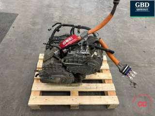 Girkasse automat til Mitsubishi Outlander,   (|2500A511)