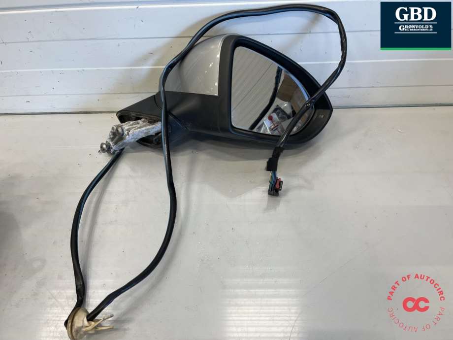 VW Golf Sportsvan, 2014-2018(|517 857 508 AM)