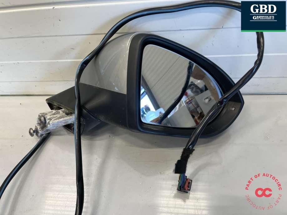 VW Golf Sportsvan, 2014-2018 (517 857 508 AM)