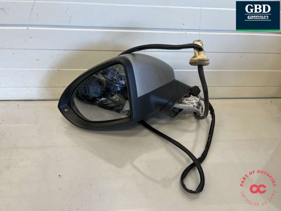 VW Golf Sportsvan, 2014-2018(|517 857 507 AA)