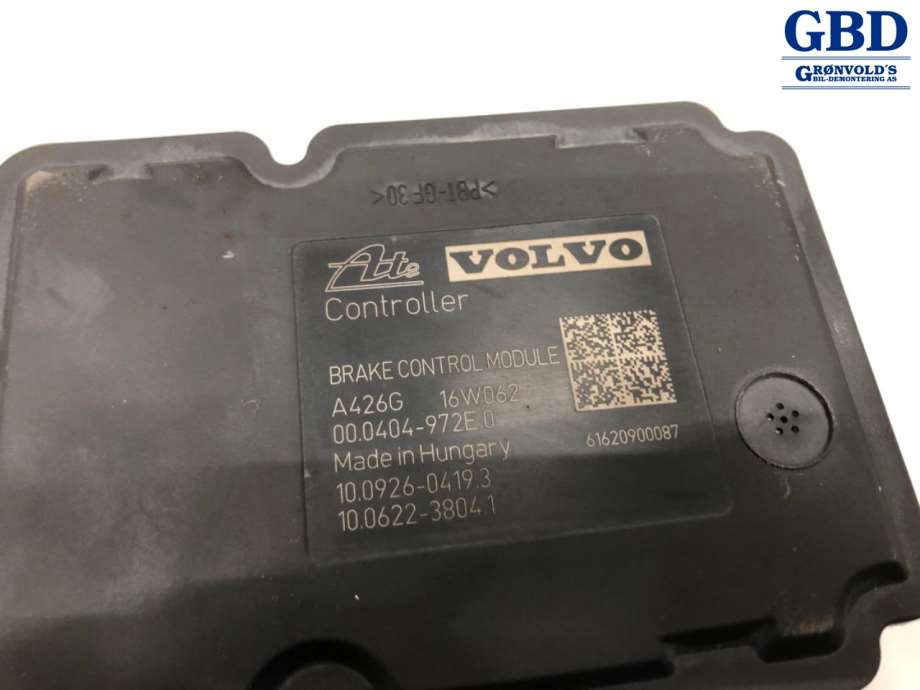 Volvo XC70, 2014-2016 (Type II, Fase 2) (31423349|P31423347)