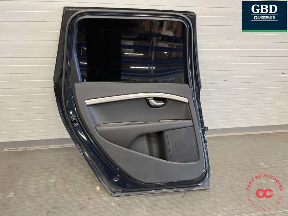 Volvo V70, 2014-2016 (Type III, Fase 2) (31335625)