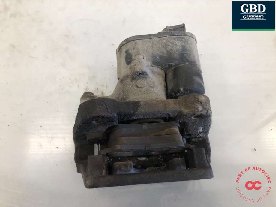 Volvo V70, 2014-2016 (Type III, Fase 2) (36001382)