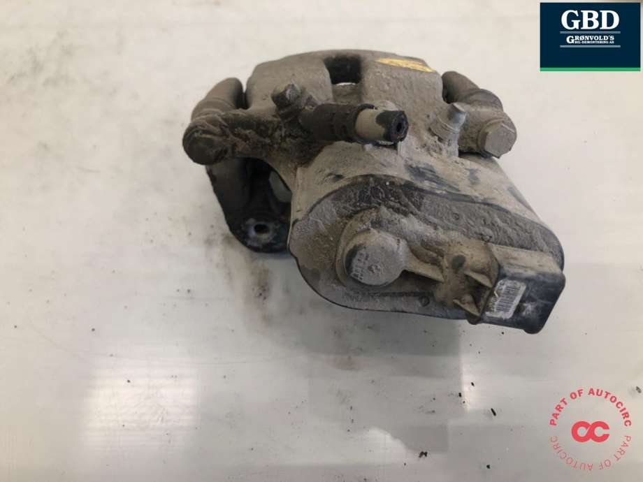 Volvo V70, 2014-2016 (Type III, Fase 2) (36001382)