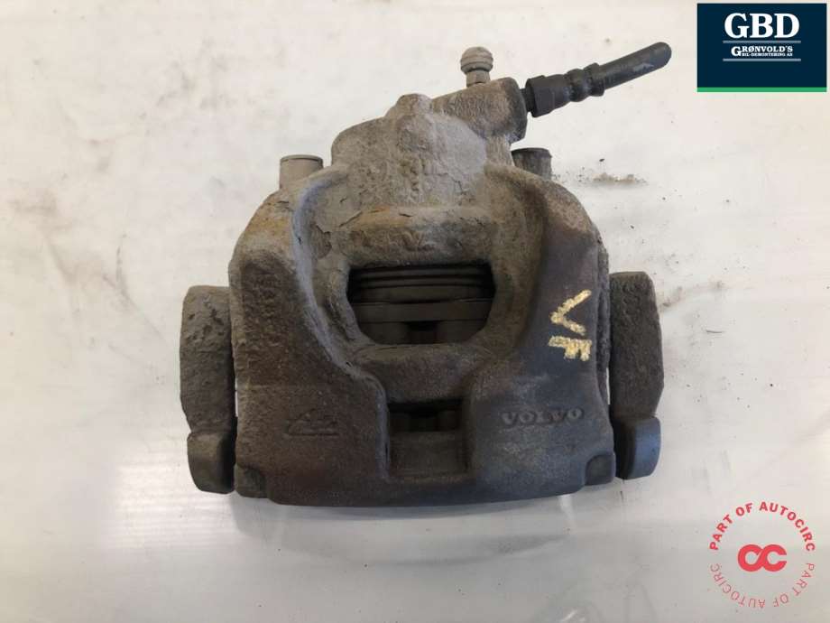 Volvo V70, 2014-2016 (Type III, Fase 2) (8603753)