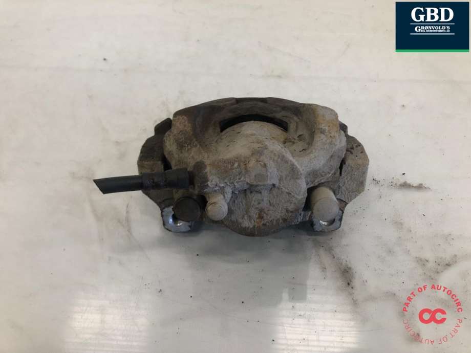 Volvo V70, 2014-2016 (Type III, Fase 2) (8603753)