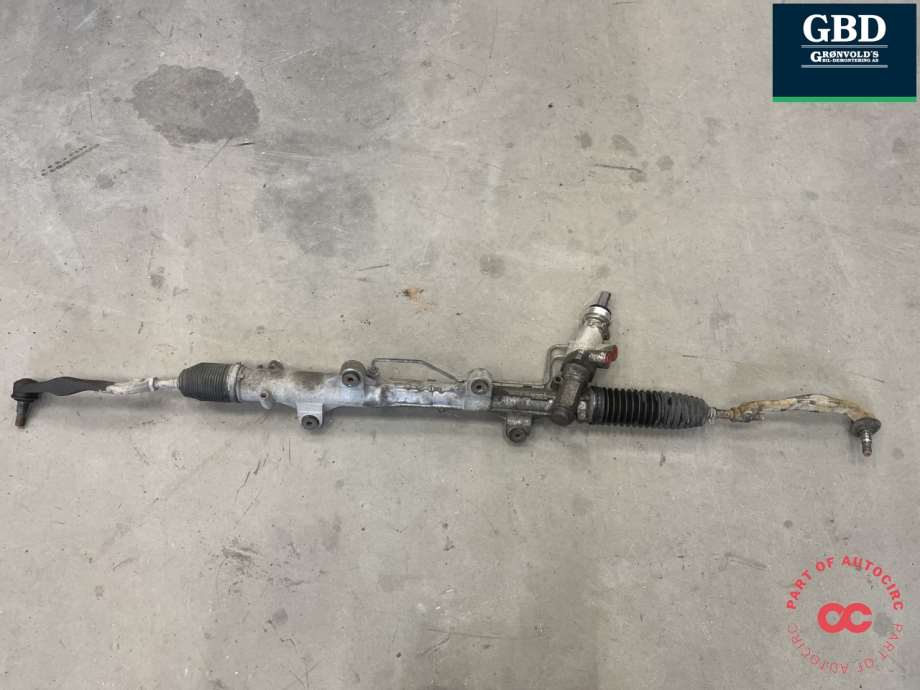 VW Transporter / Caravelle, 2009-2015 (T5, Fase 2)(|7E1 422 061 R)