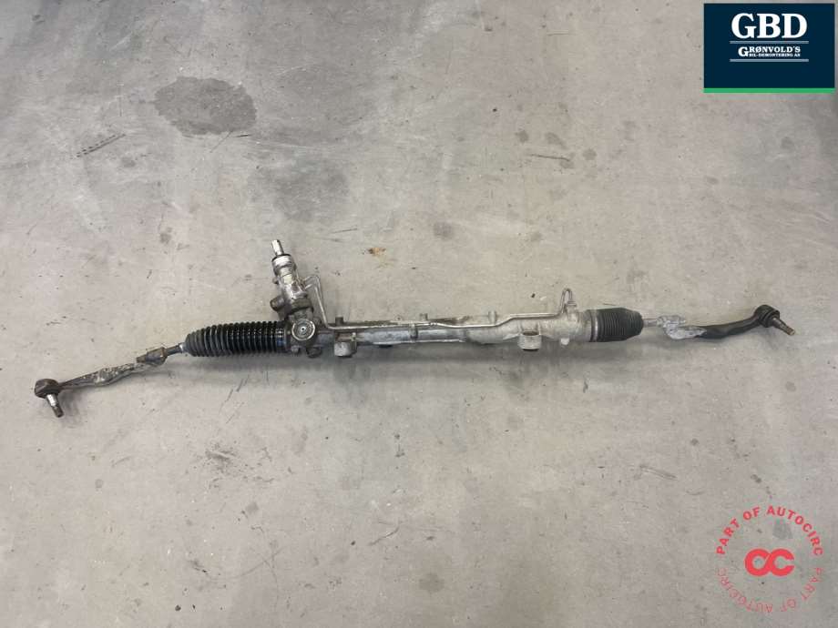 VW Transporter / Caravelle, 2009-2015 (T5, Fase 2) (7E1 422 061 R|7E1 422 061 RX)