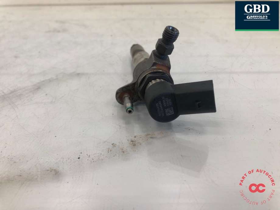 Volvo V70, 2014-2016 (Type III, Fase 2) (36001726 | 36001727|36001728)