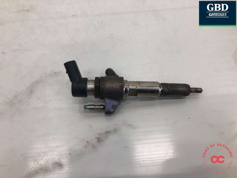 Volvo V70, 2014-2016 (Type III, Fase 2) (36001726 | 36001727|36001728)