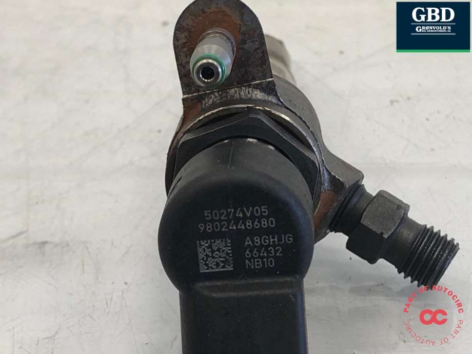 Volvo V70, 2014-2016 (Type III, Fase 2) (36001726 | 36001727|36001728)