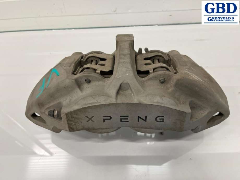 XPeng G9, 2023-(|3510110EA1-00-04)