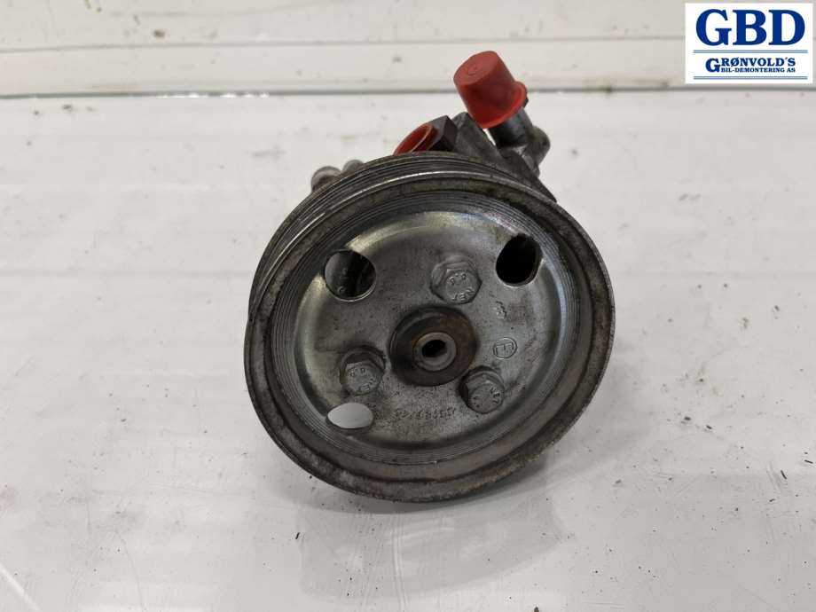 Fiat Doblo, 2010- (Type II) (52083868|51852320)