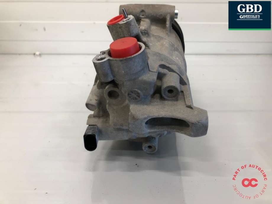 VW Caddy, 2015-2020 (Type III, Fase 3) (5Q0 820 803 K|5Q0 820 803 F)