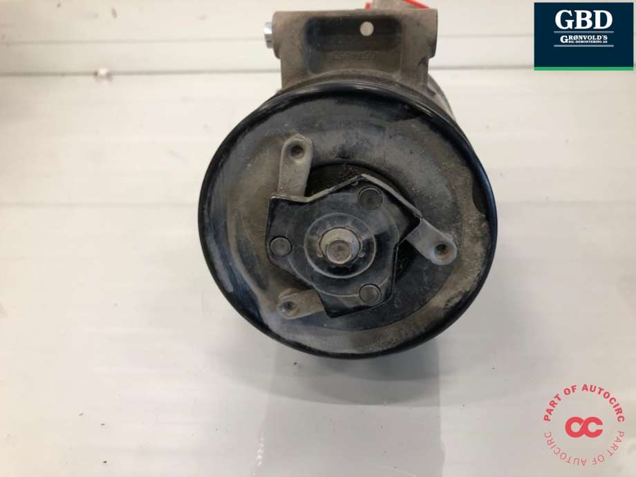 VW Caddy, 2015-2020 (Type III, Fase 3) (5Q0 820 803 K|5Q0 820 803 F)