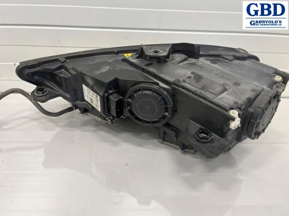 Audi A3, 2012-2016 (Type III, Fase 1) (8V0 941 043 P|8V0 941 043)