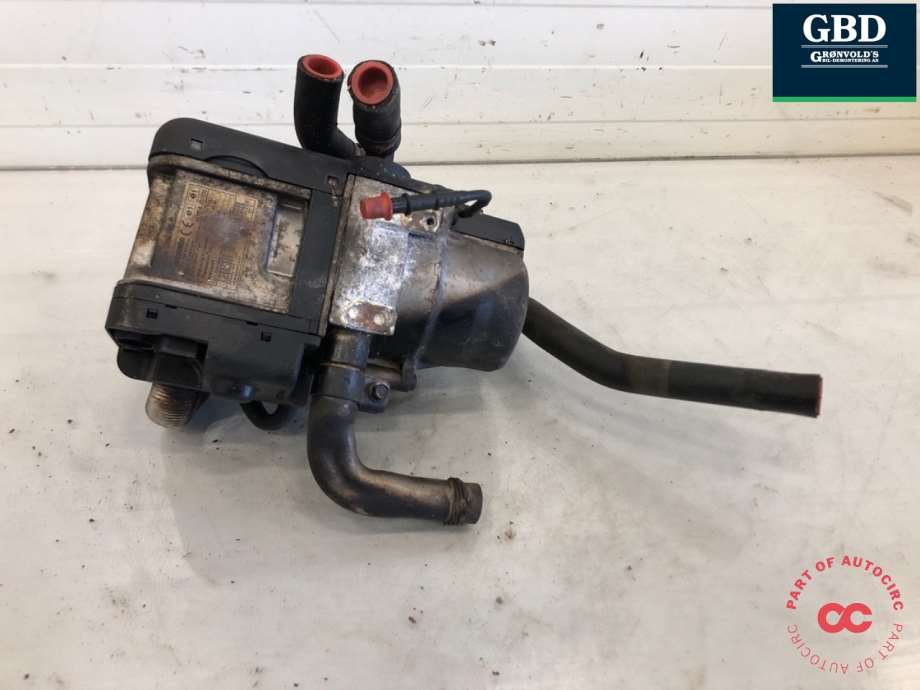 Volvo V70, 2007-2013 (Type III, Fase 1) (30747415)