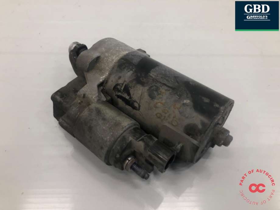 Audi A4, Allroad, 2009-2016 (Type I) (B8) (BOSCH|03L 911 021 G|03L 911 021 E)