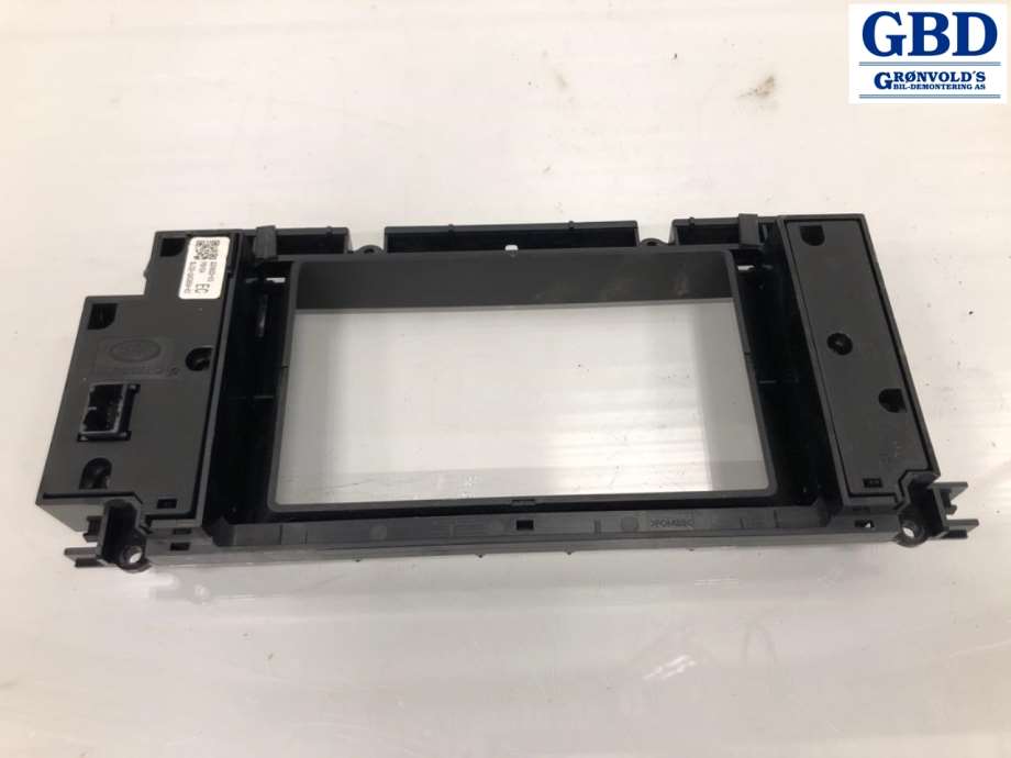 Land Rover Range Rover, Evoque, 2011-2019 (Type I) (LR024250|BJ3218C858DC)