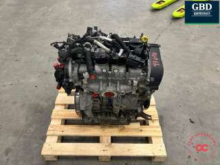 Motor bensin til Audi A3,   (|CUKB|04E 100 099 A|04E 100 099 AX)