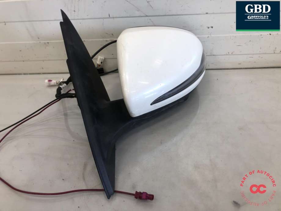 Mercedes EQC, 2019- (A 293 810 33 01)