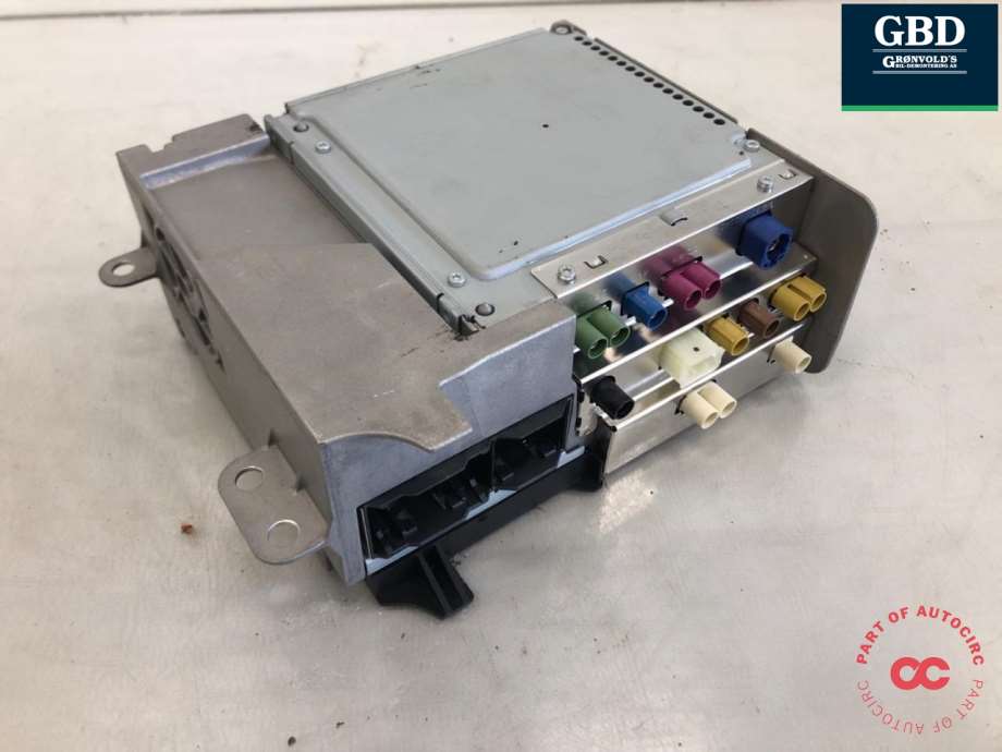 Mercedes EQC, 2019- (A 213 900 59 32|A2539006506)