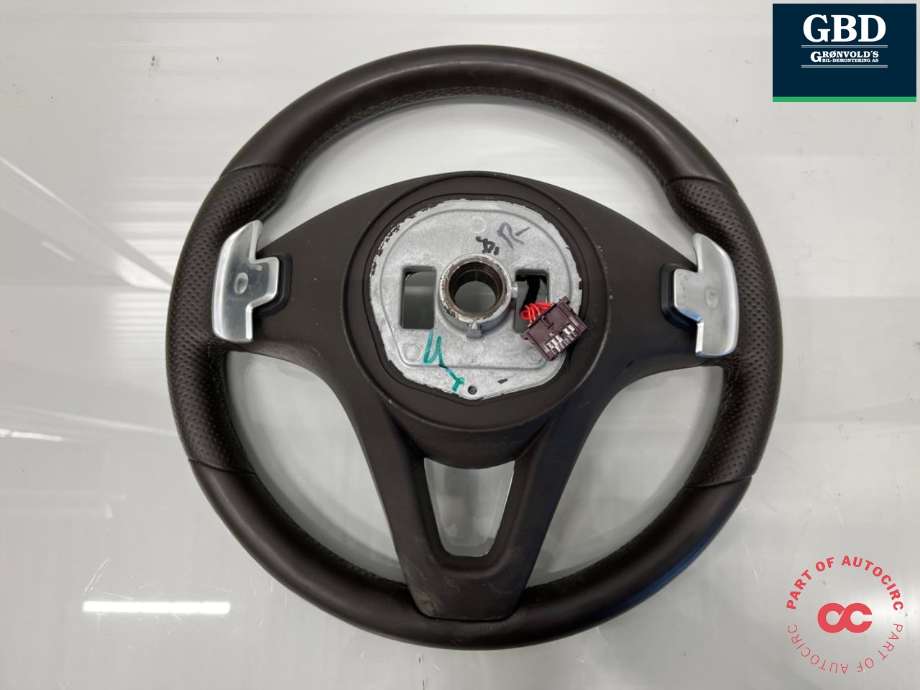 Ratt til Mercedes E-Klasse 2016-2023 (W213) (W213) (A 000 460 77 03|A 000 460 77 03 8R01|)