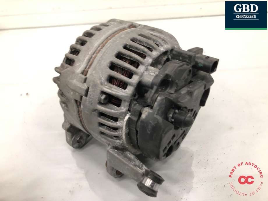 Škoda Yeti, 2009-2013 (Fase 1) (BOSCH|03F 903 023 J|03F 903 023 D)
