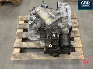 Girkasse automat til Škoda Superb,   (|UEL|0GC 300 014 K|0GC 300 014 KX)