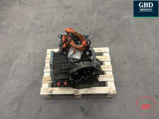 Girkasse automat til VW Golf VII, 2012-2017 (Fase 1)  (|QXW|0DD 300 045 M  001)