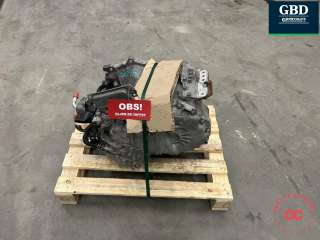 Girkasse automat til Toyota RAV4, 2019->> (Type V)  (|3090042020)