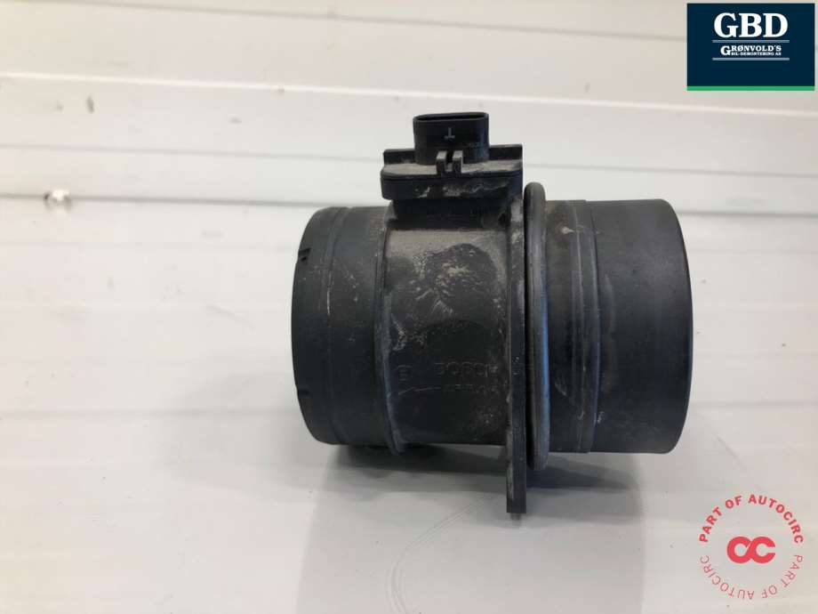VW Caddy, 2015-2020 (Type III, Fase 3) (03L 906 461 A|0 281 002 956)