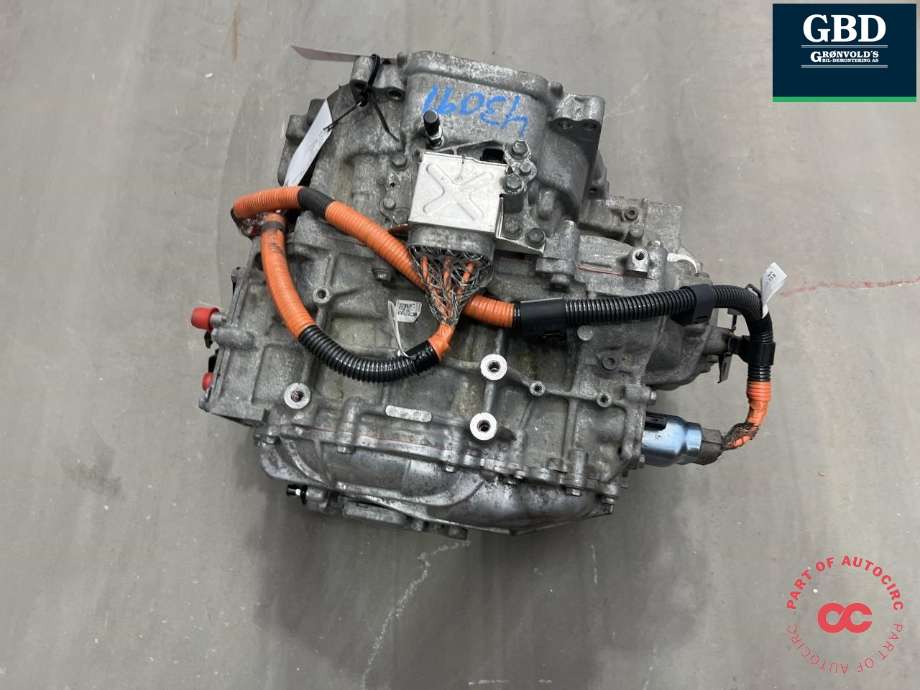 Girkasse automat til Toyota Prius +7 2012-2020 (Type III) (stasjonsvogn) (stasjonsvogn) (3090047073|)